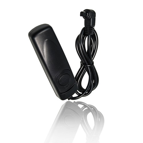Telecomando cablato rilascio