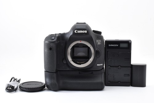 Canon eos mark - eos, 5d