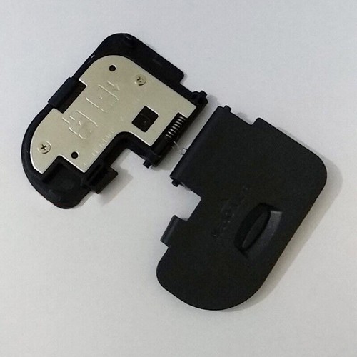 1pz coperchio porta batteria - 1pz,