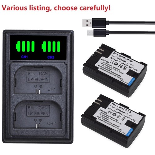 Batteria doppio caricatore - batteria, o