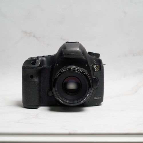 Corpo canon eos - corpo, 5d