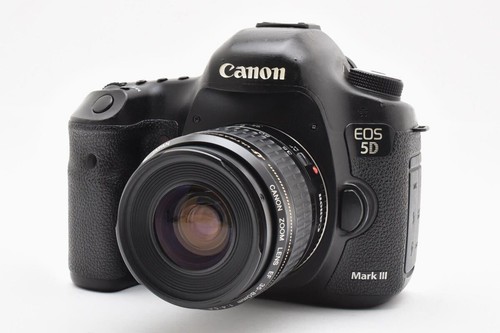 Canon eos mark iii - eos, 5d