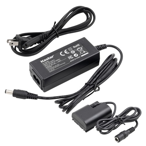 Accoppiatore kastar ack e6 - dc, ack-e6