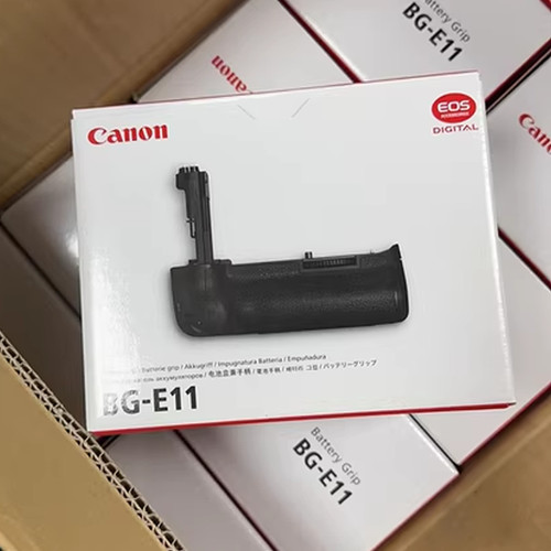 Canon e11 battery - bg-e11, per