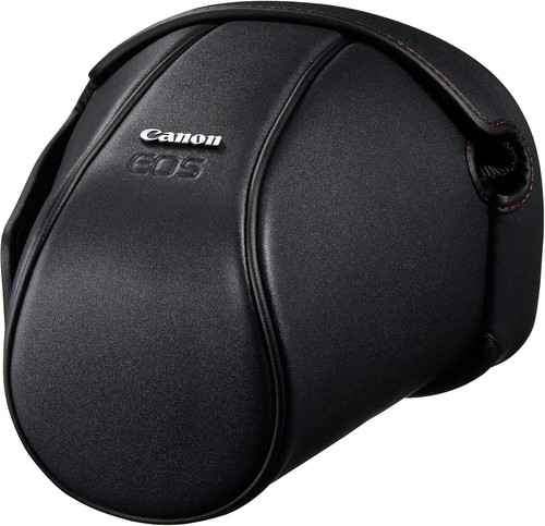 Custodia fotocamera canon - custodia, in