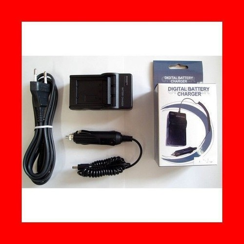 Chargeur - ★★,