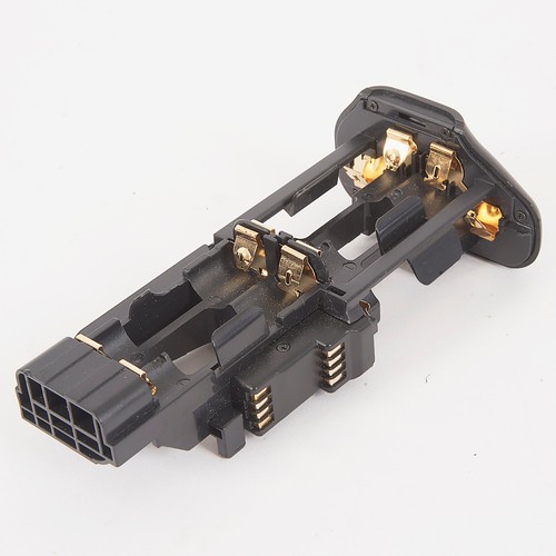 Pacco supporto batteria canon - pacco/supporto,
