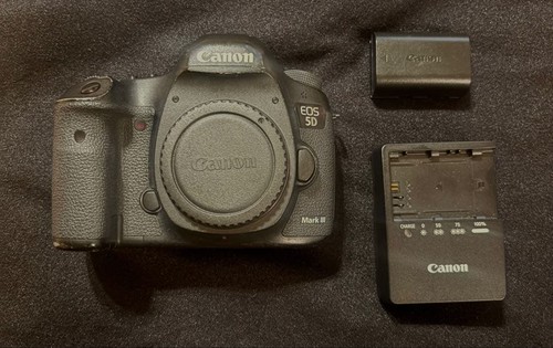 Canon mark3 markiii - 5d,