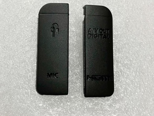 Set cover usb gomma - 3, hdmi