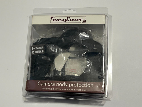 Custodia easycover per canon - easycover,