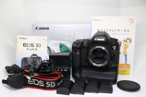 Batterie con battery grip - 4,