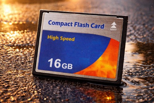 Flash compatto per - flash,