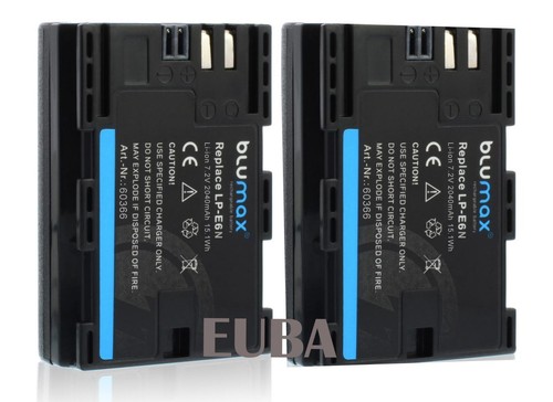 Batteria blumax maggiorata - blumax,